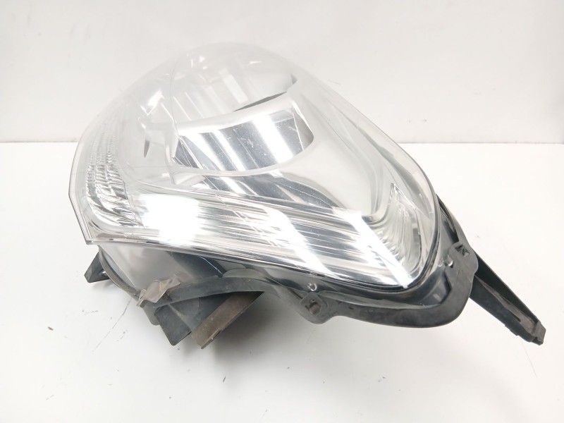 Recambio de faro izquierdo para citroën berlingo multispace (b9) 1.6 hdi 90 referencia OEM IAM 9682828280 89318031 