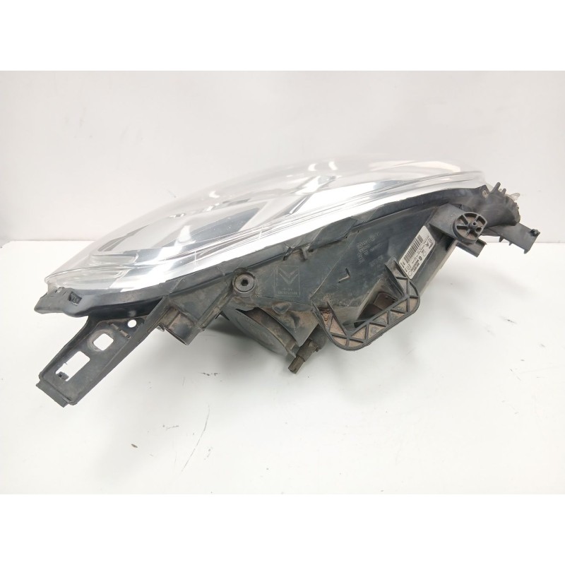 Recambio de faro izquierdo para citroën berlingo multispace (b9) 1.6 hdi 90 referencia OEM IAM 9682828280 89318031 
