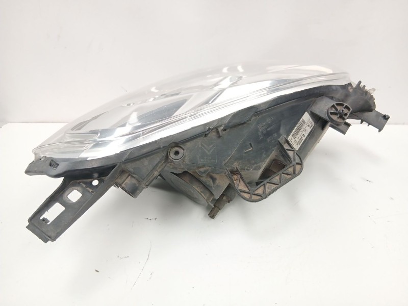 Recambio de faro izquierdo para citroën berlingo multispace (b9) 1.6 hdi 90 referencia OEM IAM 9682828280 89318031 