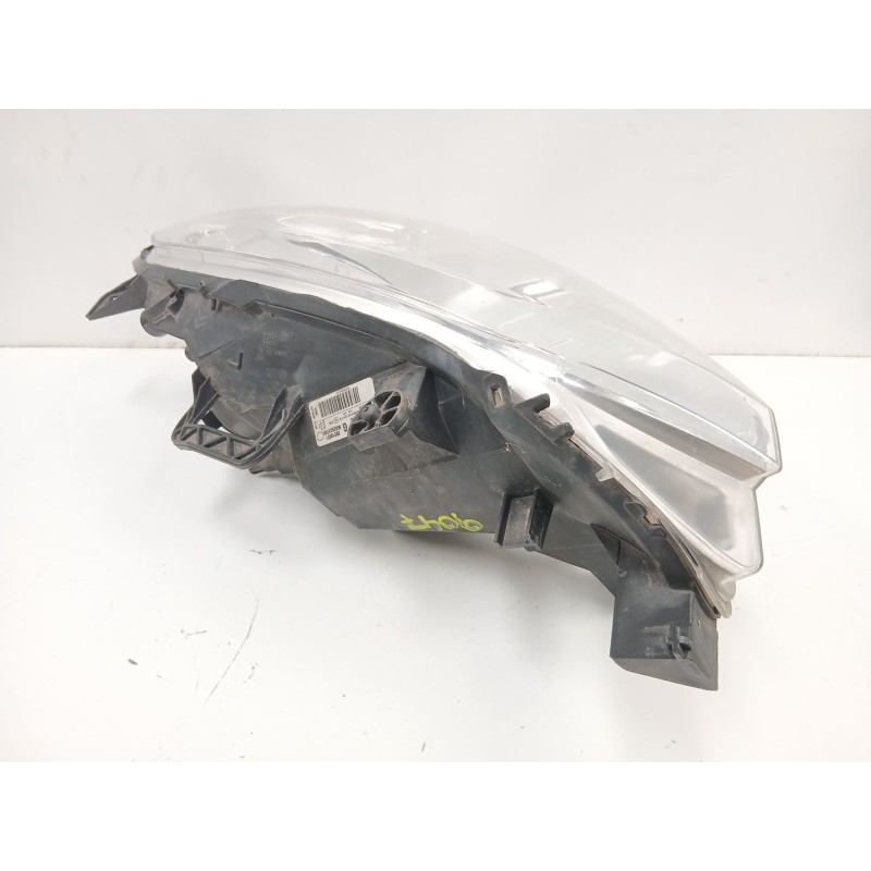 Recambio de faro izquierdo para citroën berlingo multispace (b9) 1.6 hdi 90 referencia OEM IAM 9682828280 89318031 