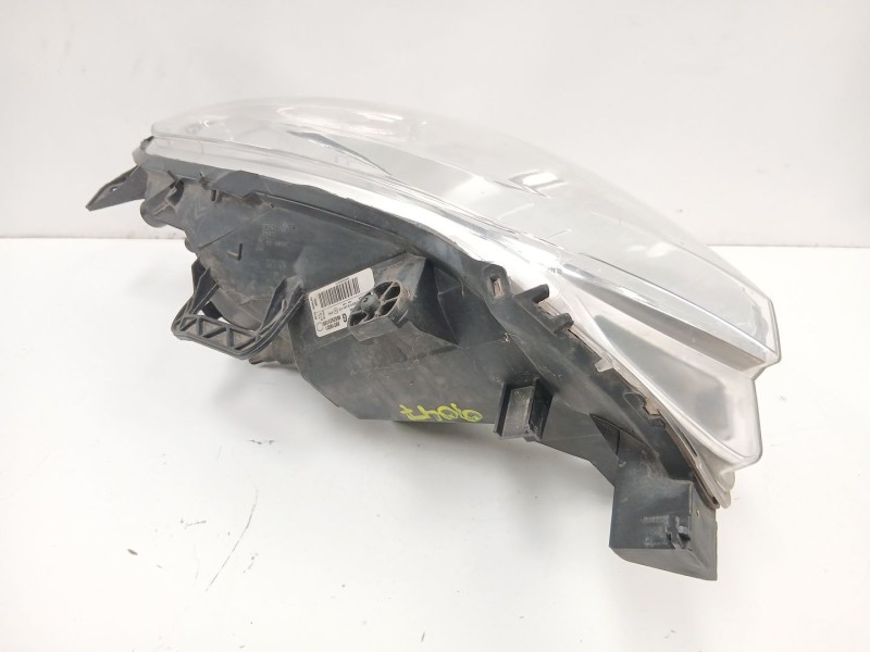 Recambio de faro izquierdo para citroën berlingo multispace (b9) 1.6 hdi 90 referencia OEM IAM 9682828280 89318031 