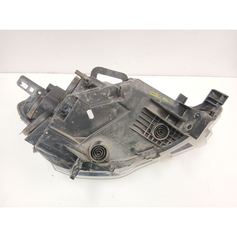 Recambio de faro izquierdo para citroën berlingo multispace (b9) 1.6 hdi 90 referencia OEM IAM 9682828280 89318031 