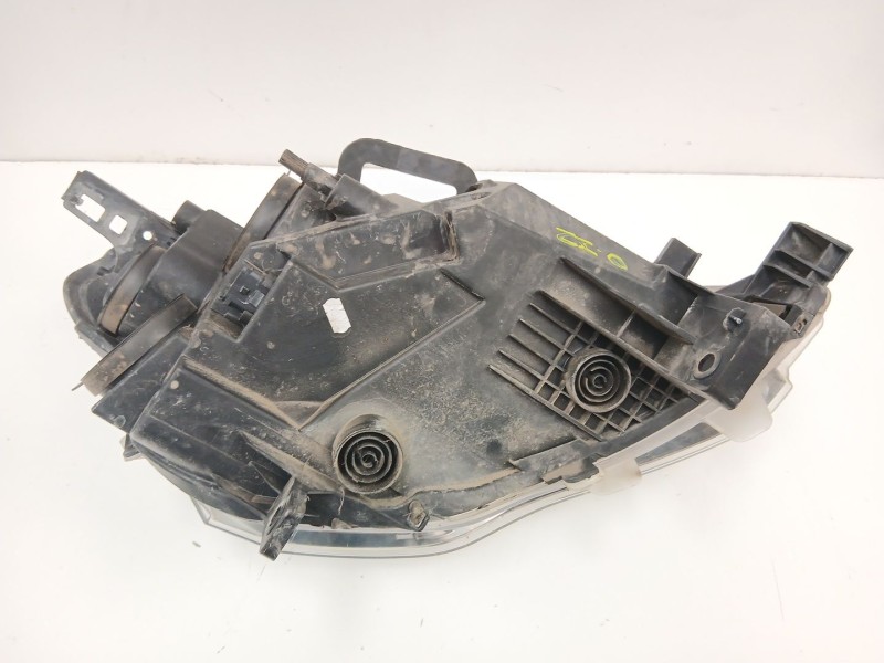 Recambio de faro izquierdo para citroën berlingo multispace (b9) 1.6 hdi 90 referencia OEM IAM 9682828280 89318031 