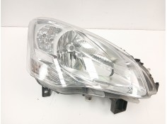 Recambio de faro derecho para citroën berlingo multispace (b9) 1.6 hdi 90 referencia OEM IAM 9682828180 89318041 
