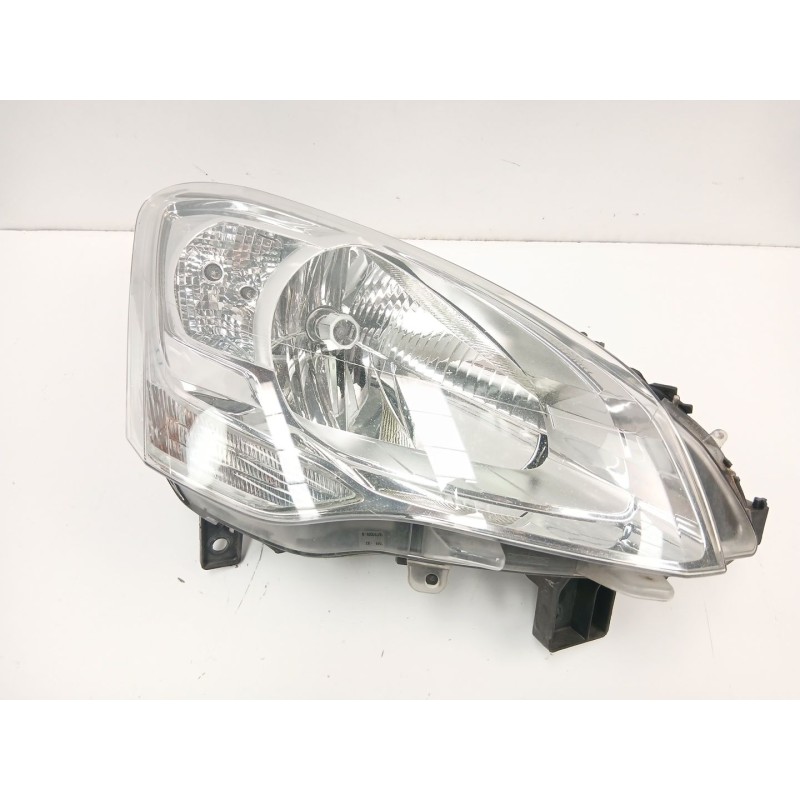 Recambio de faro derecho para citroën berlingo multispace (b9) 1.6 hdi 90 referencia OEM IAM 9682828180 89318041 