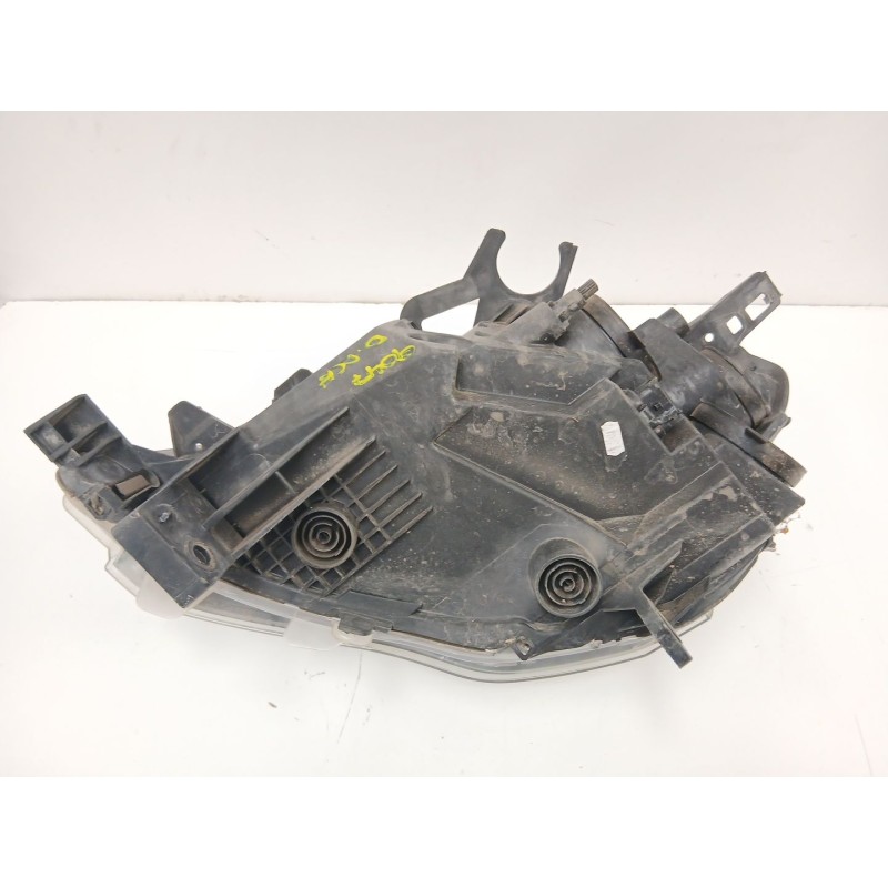 Recambio de faro derecho para citroën berlingo multispace (b9) 1.6 hdi 90 referencia OEM IAM 9682828180 89318041 