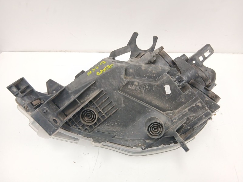 Recambio de faro derecho para citroën berlingo multispace (b9) 1.6 hdi 90 referencia OEM IAM 9682828180 89318041 