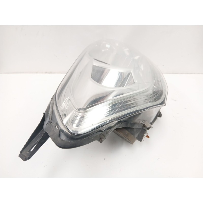 Recambio de faro derecho para citroën berlingo multispace (b9) 1.6 hdi 90 referencia OEM IAM 9682828180 89318041 