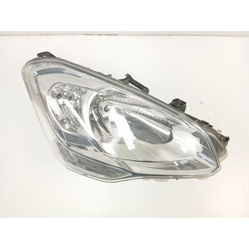 Recambio de faro derecho para citroën berlingo multispace (b9) 1.6 hdi 90 referencia OEM IAM 9682828180 89318041 