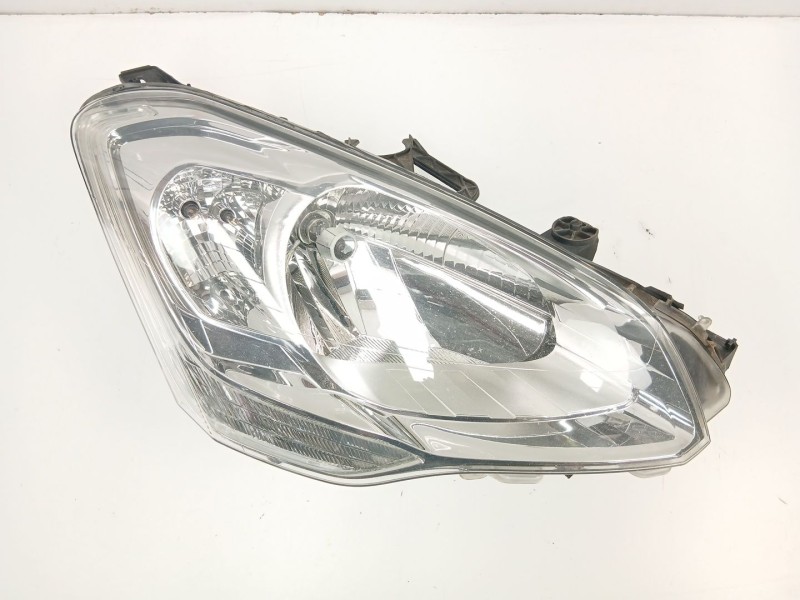 Recambio de faro derecho para citroën berlingo multispace (b9) 1.6 hdi 90 referencia OEM IAM 9682828180 89318041 