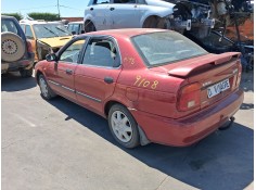 suzuki baleno (eg) del año 2001 2