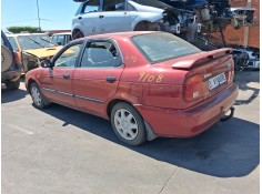Recambio de carroceria para suzuki baleno (eg) 1.9 td (sy419) referencia OEM IAM    2