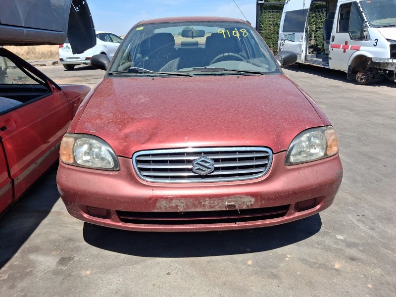 Recambio de carroceria para suzuki baleno (eg) 1.9 td (sy419) referencia OEM IAM   