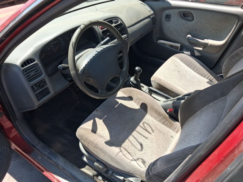 Recambio de carroceria para suzuki baleno (eg) 1.9 td (sy419) referencia OEM IAM   