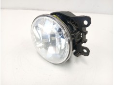 Recambio de antiniebla izquierdo para renault kangoo express (fw0/1_) 1.5 dci 75 (fw07, fw10, fw04) referencia OEM IAM 261500097