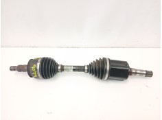 Recambio de transmision delantera izquierda para chevrolet orlando (j309) 2.0 d referencia OEM IAM 13355113  