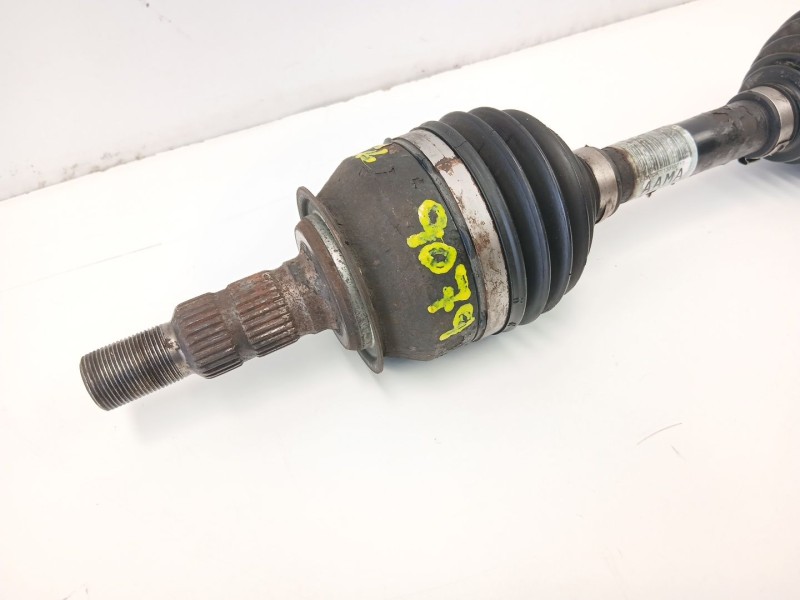 Recambio de transmision delantera izquierda para chevrolet orlando (j309) 2.0 d referencia OEM IAM 13355113  