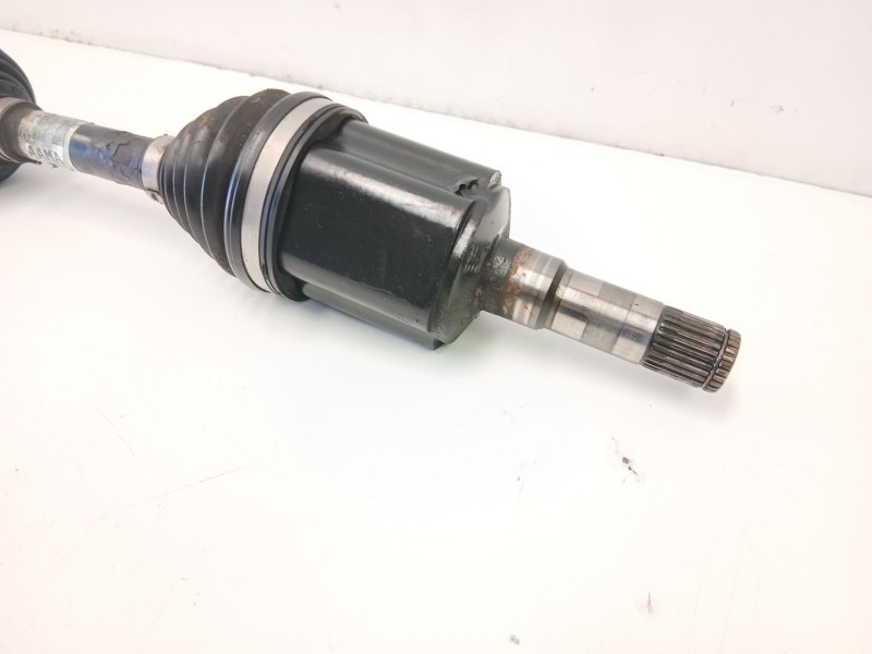 Recambio de transmision delantera izquierda para chevrolet orlando (j309) 2.0 d referencia OEM IAM 13355113  