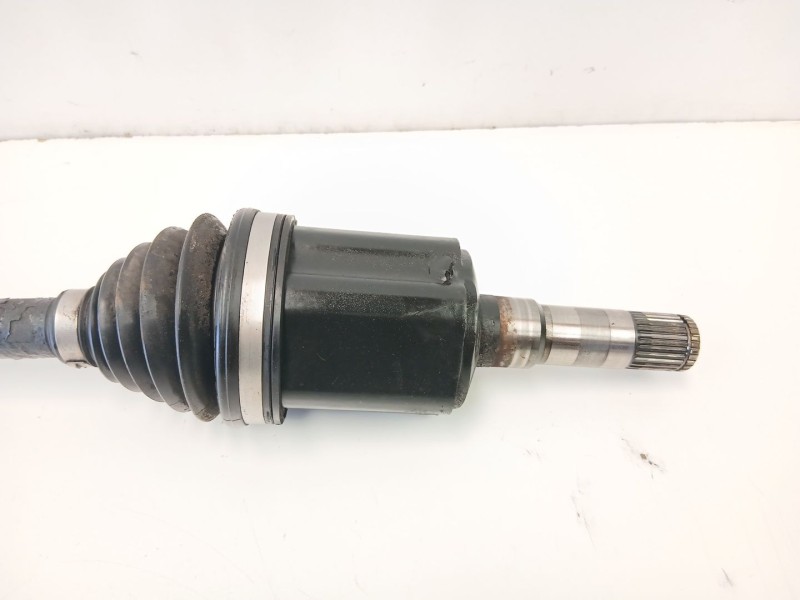 Recambio de transmision delantera izquierda para chevrolet orlando (j309) 2.0 d referencia OEM IAM 13355113  