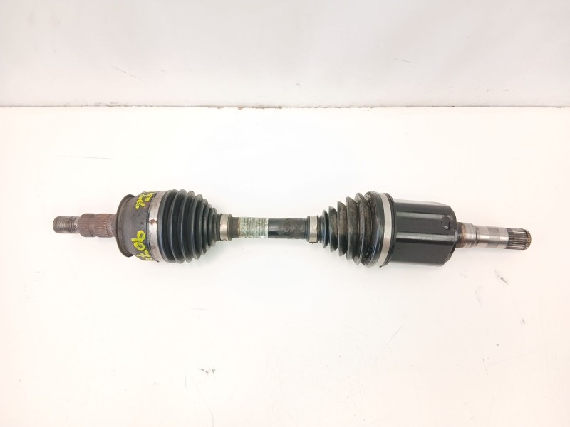 Recambio de transmision delantera izquierda para chevrolet orlando (j309) 2.0 d referencia OEM IAM 13355113  