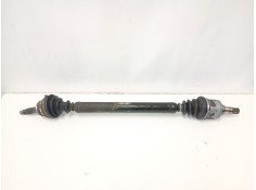 Recambio de transmision delantera derecha para ford escort iv (gaf, awf, abft) 1.6 i referencia OEM IAM RE87AX3219J1A  