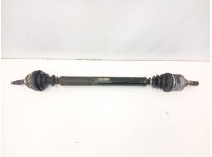 Recambio de transmision delantera derecha para ford escort iv (gaf, awf, abft) 1.6 i referencia OEM IAM RE87AX3219J1A   2