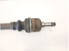 Recambio de transmision delantera izquierda para citroën berlingo / berlingo first monospace (mf_, gjk_, gfk_) 1.9 d (mfwjz) ref 2