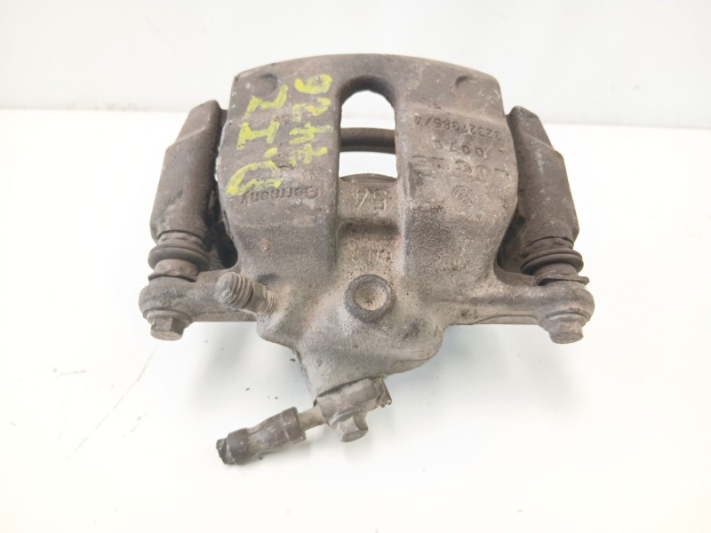Recambio de pinza freno delantera izquierda para seat cordoba cordoba referencia OEM IAM 6Q0615123  