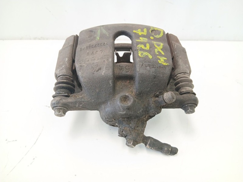 Recambio de pinza freno delantera derecha para seat cordoba cordoba referencia OEM IAM 6Q0615124  