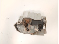 Recambio de cerradura puerta trasera izquierda para fiat bravo ii (198_) 2.0 d multijet (198axn1b) referencia OEM IAM 51827960   2
