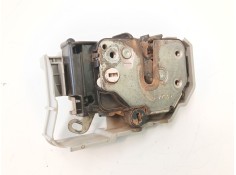Recambio de cerradura puerta trasera derecha para fiat bravo ii (198_) 2.0 d multijet (198axn1b) referencia OEM IAM 51827959  