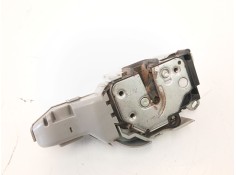 Recambio de cerradura puerta delantera izquierda para fiat bravo ii (198_) 2.0 d multijet (198axn1b) referencia OEM IAM 51827956
