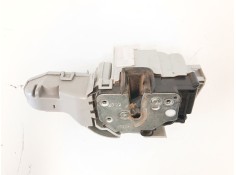 Recambio de cerradura puerta delantera izquierda para fiat bravo ii (198_) 2.0 d multijet (198axn1b) referencia OEM IAM 51827956 2
