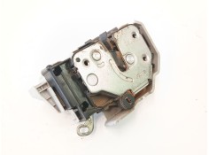 Recambio de cerradura puerta delantera derecha para fiat bravo ii (198_) 2.0 d multijet (198axn1b) referencia OEM IAM 51827955  
