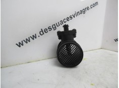 Recambio de caudalimetro : opel corsa : 1.7 turbo d (65,26cv) [2002] para opel corsa 1.7 turbo d referencia OEM IAM 0281002180  