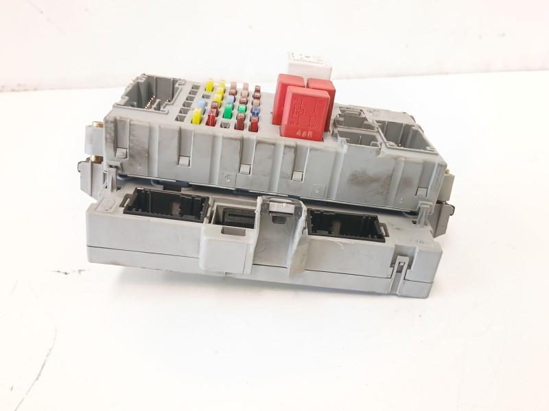 Recambio de bsi para fiat bravo ii (198_) 2.0 d multijet (198axn1b) referencia OEM IAM 51826181  51829178