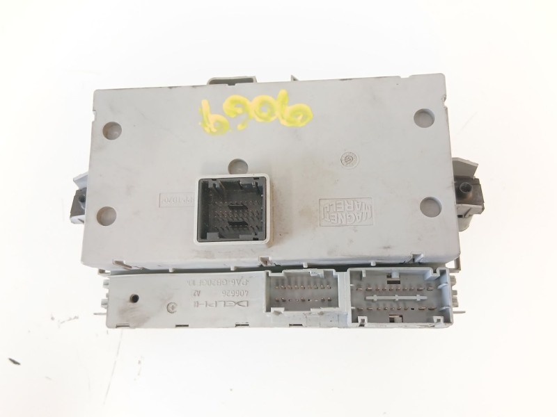 Recambio de bsi para fiat bravo ii (198_) 2.0 d multijet (198axn1b) referencia OEM IAM 51826181  51829178