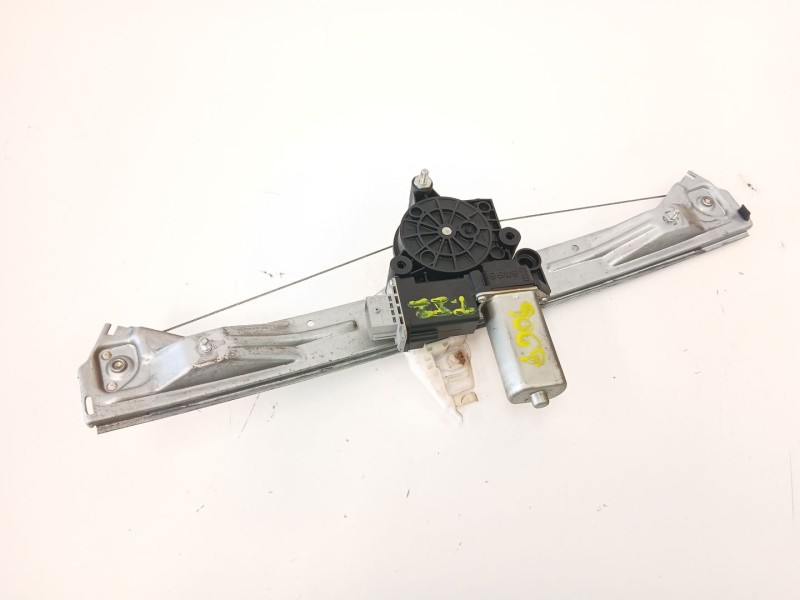 Recambio de elevalunas trasero izquierdo para fiat bravo ii (198_) 2.0 d multijet (198axn1b) referencia OEM IAM 51827396  