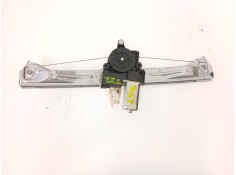 Recambio de elevalunas trasero izquierdo para fiat bravo ii (198_) 2.0 d multijet (198axn1b) referencia OEM IAM 51827396   2