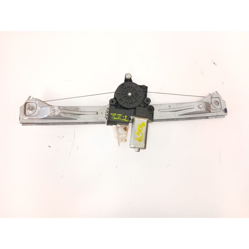 Recambio de elevalunas trasero izquierdo para fiat bravo ii (198_) 2.0 d multijet (198axn1b) referencia OEM IAM 51827396  