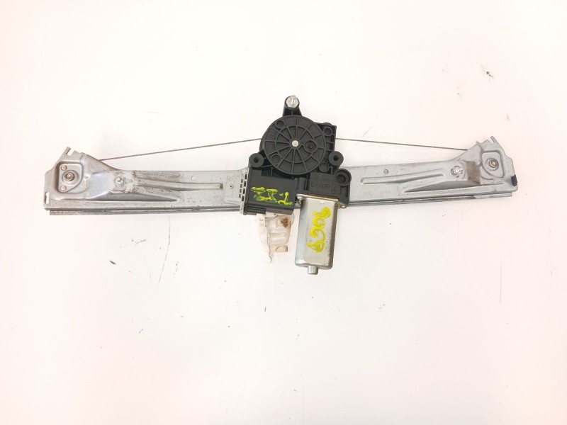 Recambio de elevalunas trasero izquierdo para fiat bravo ii (198_) 2.0 d multijet (198axn1b) referencia OEM IAM 51827396  