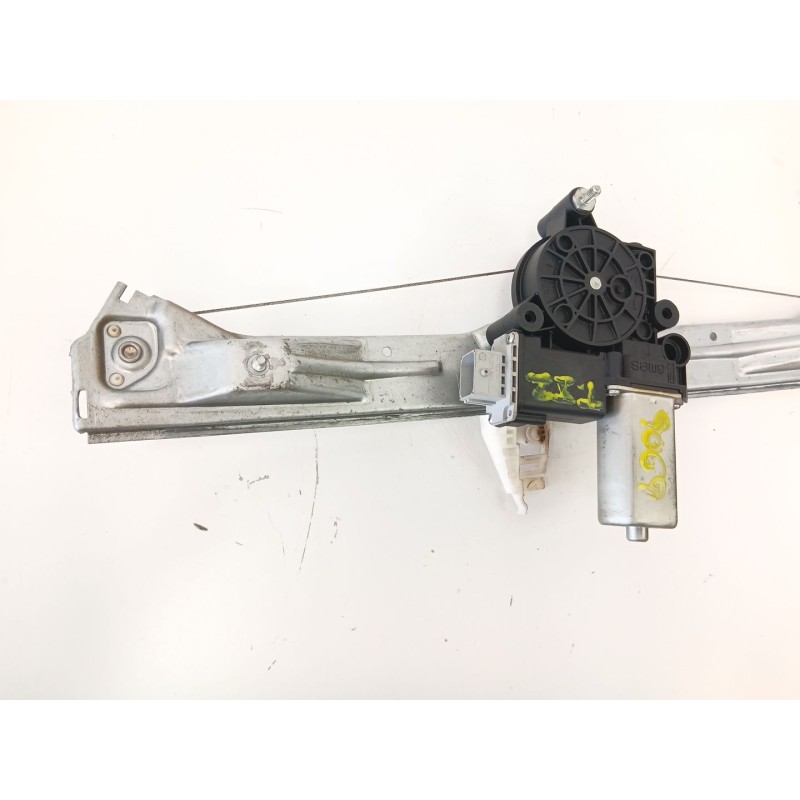 Recambio de elevalunas trasero izquierdo para fiat bravo ii (198_) 2.0 d multijet (198axn1b) referencia OEM IAM 51827396  