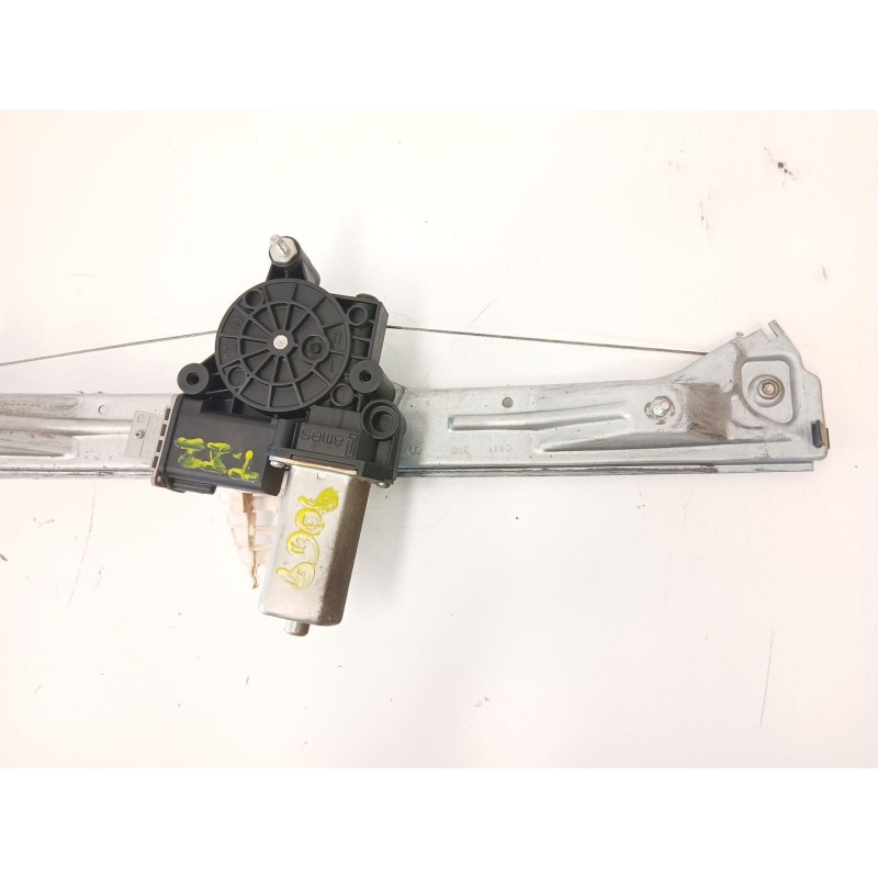Recambio de elevalunas trasero izquierdo para fiat bravo ii (198_) 2.0 d multijet (198axn1b) referencia OEM IAM 51827396  