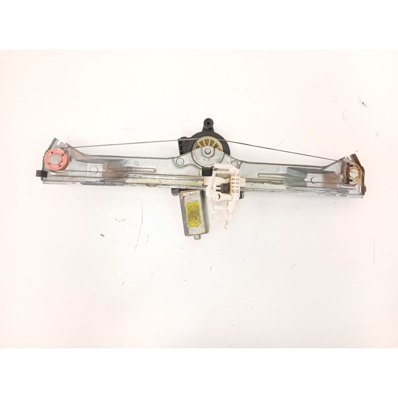 Recambio de elevalunas trasero izquierdo para fiat bravo ii (198_) 2.0 d multijet (198axn1b) referencia OEM IAM 51827396  