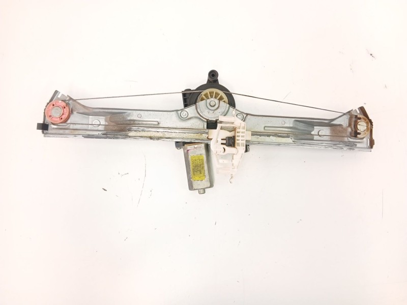 Recambio de elevalunas trasero izquierdo para fiat bravo ii (198_) 2.0 d multijet (198axn1b) referencia OEM IAM 51827396  