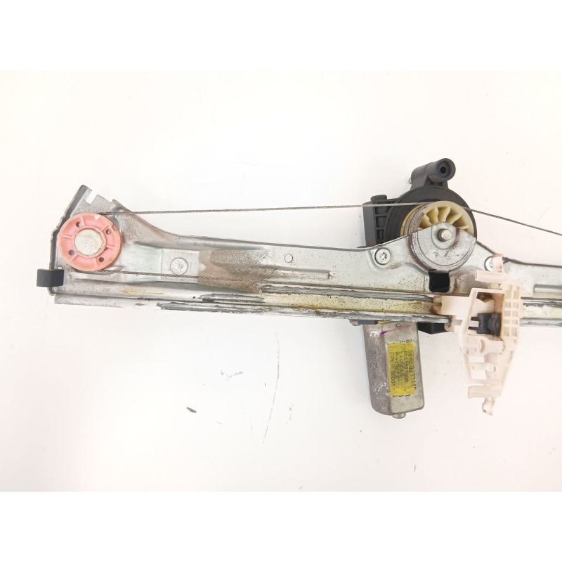 Recambio de elevalunas trasero izquierdo para fiat bravo ii (198_) 2.0 d multijet (198axn1b) referencia OEM IAM 51827396  