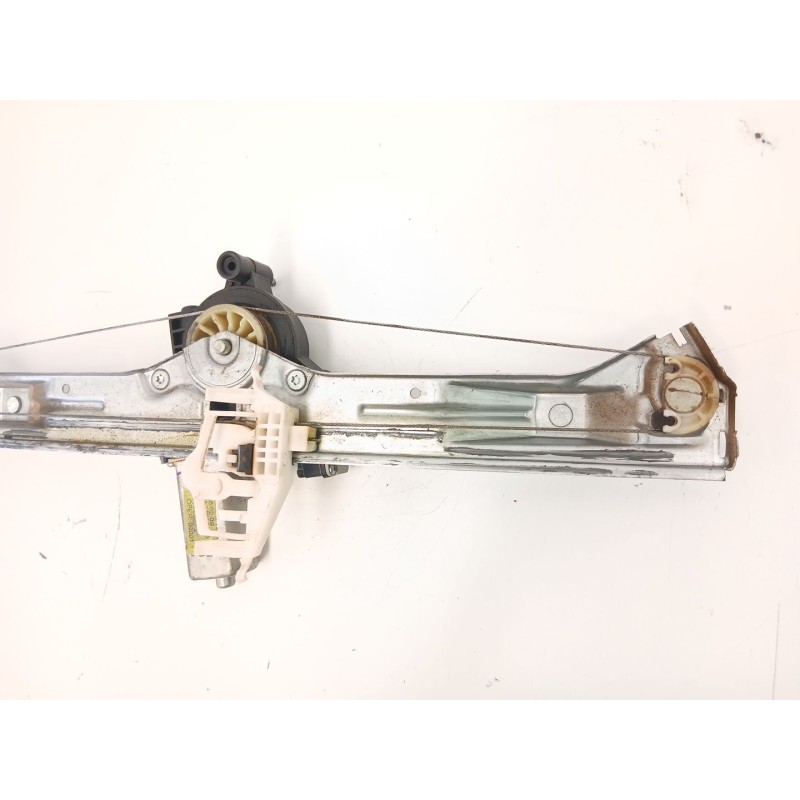 Recambio de elevalunas trasero izquierdo para fiat bravo ii (198_) 2.0 d multijet (198axn1b) referencia OEM IAM 51827396  