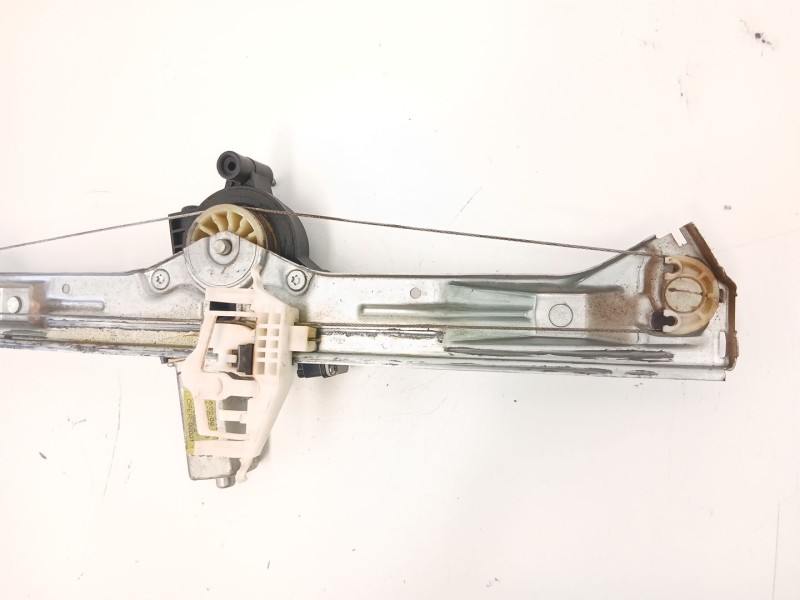 Recambio de elevalunas trasero izquierdo para fiat bravo ii (198_) 2.0 d multijet (198axn1b) referencia OEM IAM 51827396  