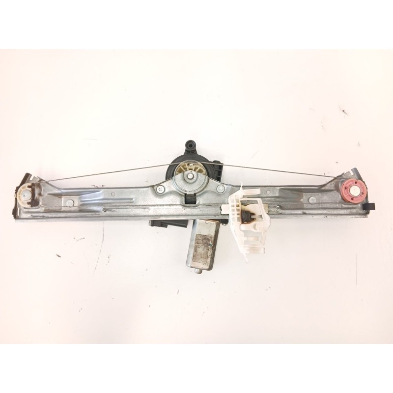 Recambio de elevalunas trasero derecho para fiat bravo ii (198_) 2.0 d multijet (198axn1b) referencia OEM IAM 51827395  