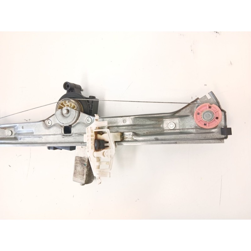 Recambio de elevalunas trasero derecho para fiat bravo ii (198_) 2.0 d multijet (198axn1b) referencia OEM IAM 51827395  